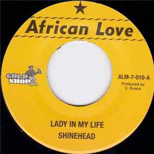 Shinehead - Lady In My Life FLAC