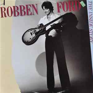 Robben Ford - The Inside Story FLAC