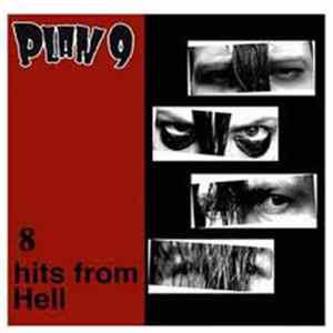 Plan 9 - 8 Hits From Hell FLAC