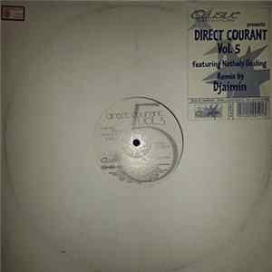 Direct Courant - Vol. 5 FLAC