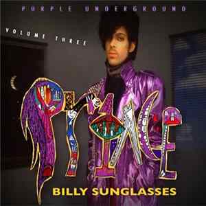 Prince - Billy Sunglasses FLAC