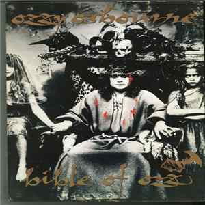 Ozzy Osbourne - Bible Of Ozz FLAC