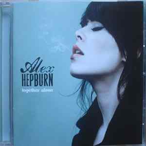 Alex Hepburn - Together Alone FLAC