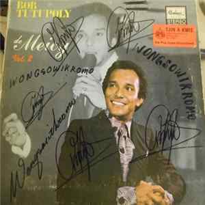 Bob Tutupoly - de Meicy vol. 2 FLAC
