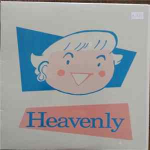 Heavenly - P.U.N.K. Girl FLAC