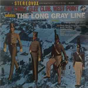 West Point Glee Club - The Long Gray Line FLAC