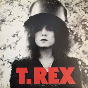 T. Rex - The Slider FLAC