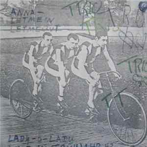 Trio - Anna - Letmein Letmeout FLAC
