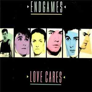 Endgames - Love Cares FLAC