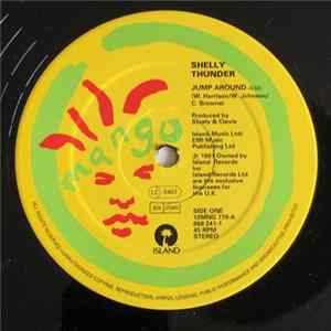 Shelly Thunder - Jump Around FLAC