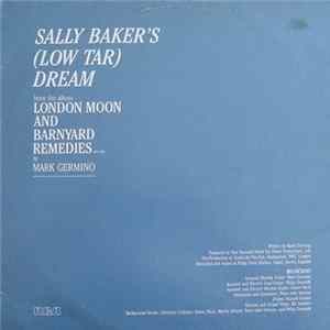 Mark Germino - Sally Baker's (Low Tar) Dream FLAC