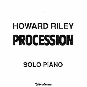 Howard Riley - Procession FLAC