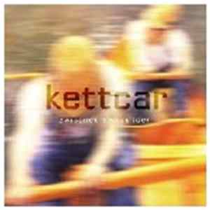 Kettcar - Zwischen Den Runden FLAC