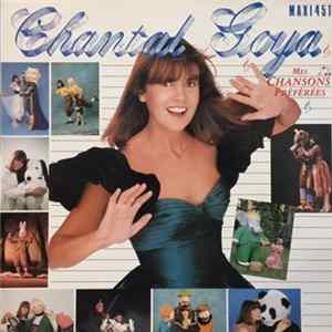 Chantal Goya - Mes Chansons Préférées FLAC