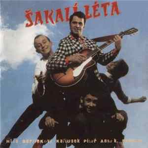 Various - Šakalí Léta FLAC