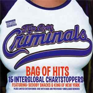 Fun Lovin' Criminals - Bag Of Hits FLAC