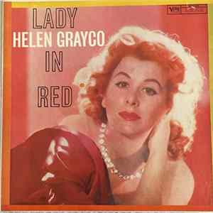 Helen Grayco - Lady In Red FLAC