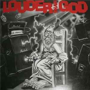 Louder Than God - Louder Than God FLAC