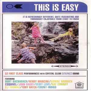 Various - This Is Easy FLAC