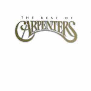 Carpenters - The Best Of Carpenters FLAC