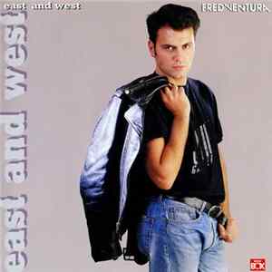 Fred Ventura - East & West FLAC