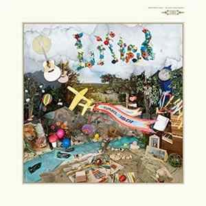 Israel Nash - Lifted FLAC