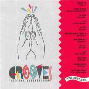 Various - Grooves From The Underground FLAC