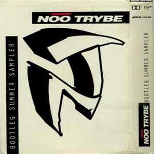 Various - Noo Trybe Bootleg Summer Sampler FLAC