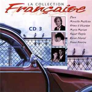 Various - La Collection Française CD 3 FLAC