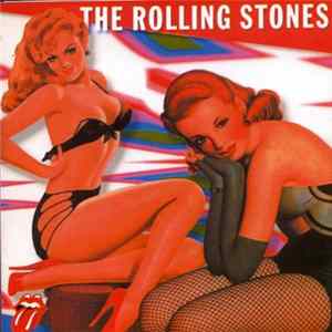 The Rolling Stones - Gals * Gags * Pin-Ups FLAC