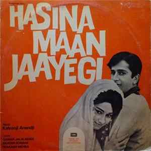Kalyanji Anandji - Hasina Maan Jayegi FLAC