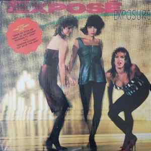 Exposé - Exposure FLAC