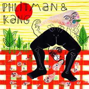 Jay Phlitman & Kim Kang - Candy Queen Speedway FLAC