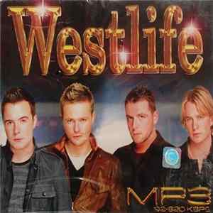 Westlife - Westlife MP3 FLAC