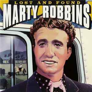 Marty Robbins - Lost And Found FLAC