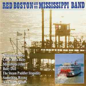 Red Boston And His Mississippi Band - Red Boston And His Mississippi Band FLAC
