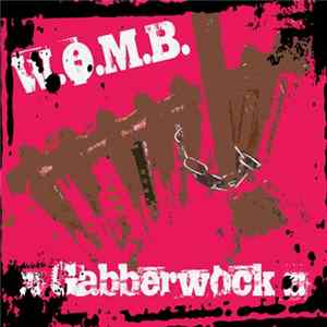 W.O.M.B. - Gabberwock FLAC