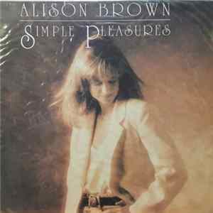 Alison Brown - Simple Pleasure FLAC