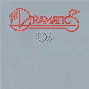 The Dramatics - 10½ FLAC