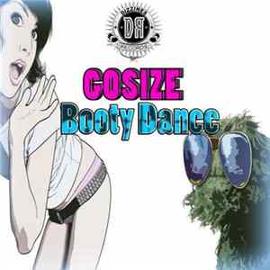 Gosize - Booty Dance FLAC