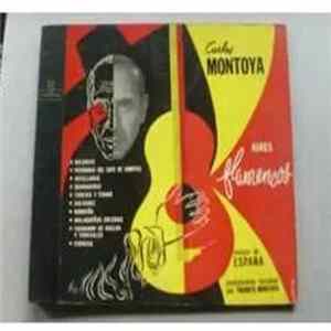 Carlos Montoya - Aires Flamencos FLAC