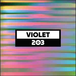 Violet - Dekmantel Podcast 203 FLAC
