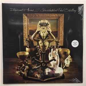 Christopher Paul Stelling - Itinerant Arias FLAC