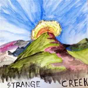 Phoenix Rainbow - Strange Creek FLAC