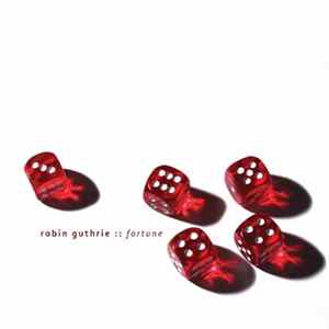 Robin Guthrie - Fortune FLAC