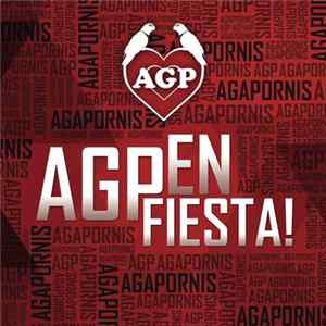 Agapornis - AGP En Fiesta! FLAC