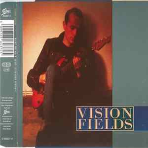 Vision Fields - Want You Back Again FLAC