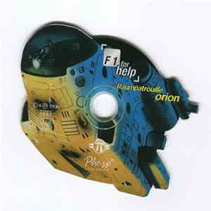 F1 For Help - Raumpatrouille Orion FLAC
