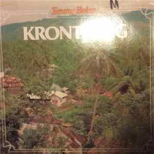 Pantja Warna, Amboina Serenaders, Ming Luhulima - Terang Bulan Krontjong FLAC