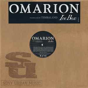 Omarion - Ice Box FLAC